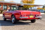 Mercedes-Benz 230 SL 1966 года (NA)